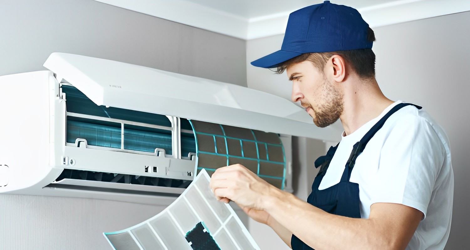 AC Repair Service in Warangal
