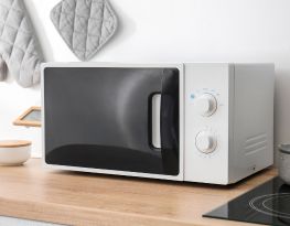 Microwave Oven Repair Warangal