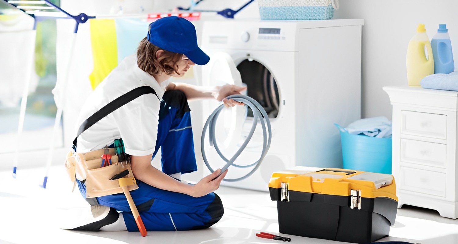 Washing Machine Repair in Warangal